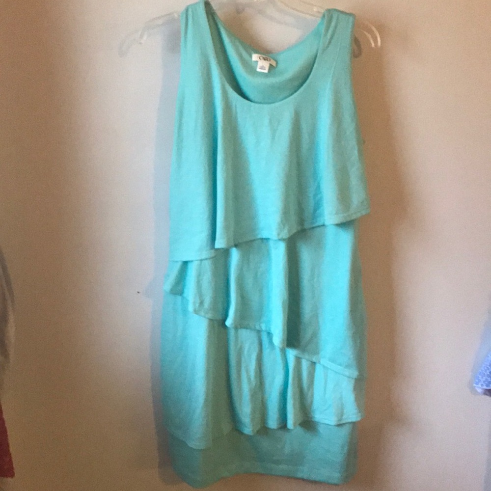 Cato Dress